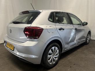 Volkswagen Polo Polo VI (AW1) Hatchback 5-drs 1.0 MPi 12V (DFNB) [48kW]  (06-2017/02-2=
020) picture 6