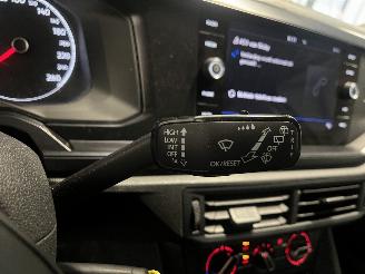 Volkswagen Polo Polo VI (AW1) Hatchback 5-drs 1.0 MPi 12V (DFNB) [48kW]  (06-2017/02-2=
020) picture 19