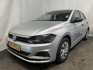 Volkswagen Polo Polo VI (AW1) Hatchback 5-drs 1.0 MPi 12V (DFNB) [48kW]  (06-2017/02-2=
020) picture 3