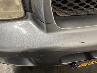 Hyundai Santa Fe Santa Fe I SUV 2.0 16V 4x2 (G4JP) [99kW]  (08-2001/02-2006) picture 9