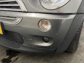 Mini Mini Mini (R50/53) Hatchback 1.6 16V Cooper S (W11-B16A) [120kW]  (03-2002/=
09-2006) picture 12