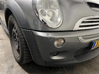 Mini Mini Mini (R50/53) Hatchback 1.6 16V Cooper S (W11-B16A) [120kW]  (03-2002/=
09-2006) picture 8