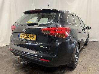 Kia Cee d Cee'd Sportswagon (JDC5) Combi 1.6 GDI 16V (G4FD) [99kW]  (09-2012/12-=
2018) picture 5