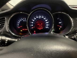 Kia Cee d Cee'd Sportswagon (JDC5) Combi 1.6 GDI 16V (G4FD) [99kW]  (09-2012/12-=
2018) picture 17