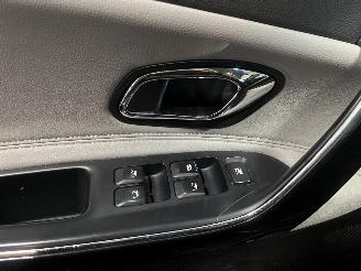 Kia Cee d Cee'd Sportswagon (JDC5) Combi 1.6 GDI 16V (G4FD) [99kW]  (09-2012/12-=
2018) picture 21