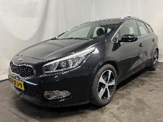 Kia Cee d Cee'd Sportswagon (JDC5) Combi 1.6 GDI 16V (G4FD) [99kW]  (09-2012/12-=
2018) picture 3