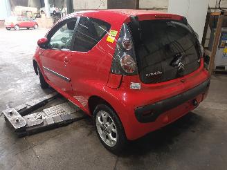 Citroën C1 C1 Hatchback 1.0 12V (384F(CFA)) [50kW]  (06-2005/09-2014) picture 4