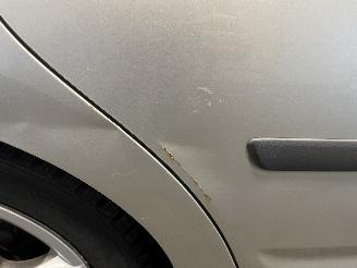 Toyota Prius Prius (NHW20) Liftback 1.5 16V (1NZ-FXE) [82kW]  (09-2003/12-2009) picture 17