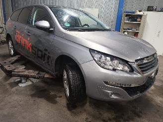 Peugeot 308 308 SW (L4/L9/LC/LJ/LR) Combi 5-drs 1.6 BlueHDi 120 (DV6FC(BHZ)) [88kW=
]  (03-2014/12-2021) picture 2