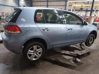 Volkswagen Golf Golf VI (5K1) Hatchback 1.4 TSI 122 16V (CAXA(Euro 5)) [90kW]  (10-200=
8/11-2012) picture 3