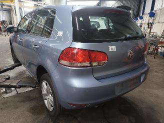 Volkswagen Golf Golf VI (5K1) Hatchback 1.4 TSI 122 16V (CAXA(Euro 5)) [90kW]  (10-200=
8/11-2012) picture 4