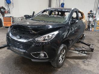 rozbiórka samochody osobowe Hyundai Ix35 iX35 (LM) SUV 1.6 GDI 16V (G4FD(Euro 4)) [99kW]  (11-2010/09-2015) 2015/5