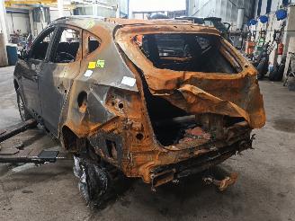 Hyundai Ix35 iX35 (LM) SUV 1.6 GDI 16V (G4FD(Euro 4)) [99kW]  (11-2010/09-2015) picture 4