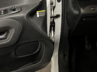 Peugeot Partner Partner (EA//EF/EN/EU) Van 1.6 BlueHDi 100 (DV6FD(BHY)) [73kW]  (09-20=
18/...) picture 15