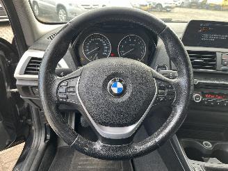 BMW 1-serie 1 serie (F20) Hatchback 5-drs 116i 1.6 16V (N13-B16A) [100kW]  (07-201=
1/02-2015) picture 18