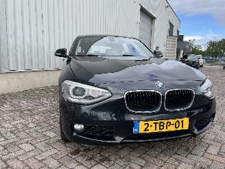 BMW 1-serie 1 serie (F20) Hatchback 5-drs 116i 1.6 16V (N13-B16A) [100kW]  (07-201=
1/02-2015) picture 5