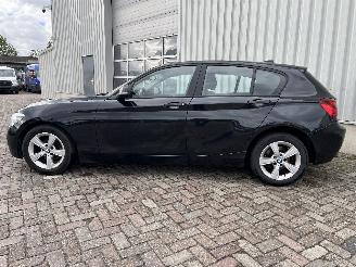 BMW 1-serie 1 serie (F20) Hatchback 5-drs 116i 1.6 16V (N13-B16A) [100kW]  (07-201=
1/02-2015) picture 4