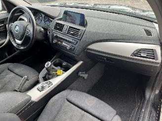 BMW 1-serie 1 serie (F20) Hatchback 5-drs 116i 1.6 16V (N13-B16A) [100kW]  (07-201=
1/02-2015) picture 14