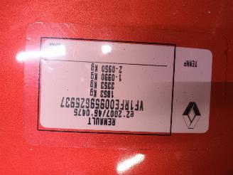 Renault Kadjar Kadjar (RFEH) SUV 1.2 Energy TCE 130 (H5F-408(H5F-F4)) [96kW]  (06-201=
5/...) picture 6