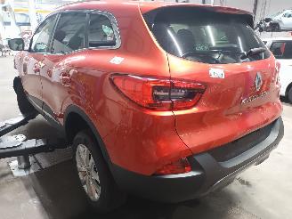 Renault Kadjar Kadjar (RFEH) SUV 1.2 Energy TCE 130 (H5F-408(H5F-F4)) [96kW]  (06-201=
5/...) picture 4