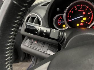 Mazda 6 6 (GH12/GHA2) Sedan 1.8i 16V (L813) [88kW]  (08-2007/07-2013) picture 19