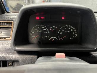 Suzuki Vitara Vitara (ET/FT/TA) Hardtop Terreinwagen 1.6i 16V (G16B) [71kW]  (07-199=
0/03-1998) picture 21
