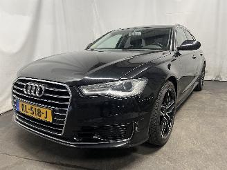 Voiture accidenté Audi A6 A6 Avant (C7) Combi 2.0 TDI 16V (CNHA(Euro 6)) [140kW]  (11-2013/09-20=
18) 2015/8