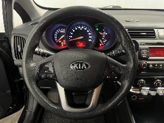 Kia Rio Rio III (UB) Hatchback 1.2 CVVT 16V (G4LA5) [63kW]  (09-2011/12-2017) picture 14