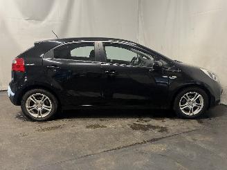 Kia Rio Rio III (UB) Hatchback 1.2 CVVT 16V (G4LA5) [63kW]  (09-2011/12-2017) picture 7