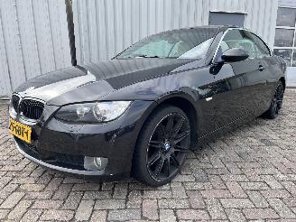 BMW 3-serie 3 serie (E93) Cabrio 320i 16V (N43-B20A) [125kW]  (03-2007/10-2013) picture 3