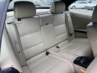 BMW 3-serie 3 serie (E93) Cabrio 320i 16V (N43-B20A) [125kW]  (03-2007/10-2013) picture 16