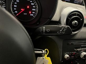 Audi A1 A1 Sportback (8XA/8XF) Hatchback 5-drs 1.2 TFSI (CBZA) [63kW]  (01-201=
2/04-2015) picture 20