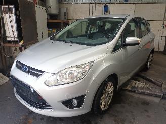 Purkuautot passenger cars Ford C-Max C-Max (DXA) MPV 1.0 Ti-VCT EcoBoost 12V 125 (M1DA(Euro 5)) [92kW]  (10=
-2012/06-2019) 2013/11
