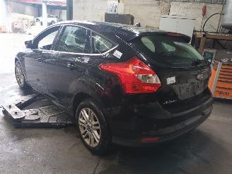 Ford Focus Focus 3 Hatchback 1.0 Ti-VCT EcoBoost 12V 125 (M1DA(Euro 5)) [92kW]  (=
02-2012/05-2018) picture 4