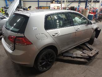 Volkswagen Golf Golf VII (AUA) Hatchback 1.4 TSI 16V (CMBA(Euro 5)) [90kW]  (11-2012/0=
3-2020) picture 3