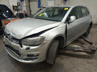 Démontage voiture Volkswagen Golf Golf VII (AUA) Hatchback 1.4 TSI 16V (CMBA(Euro 5)) [90kW]  (11-2012/0=
3-2020) 2013/4