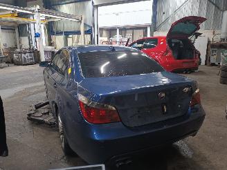 BMW 5-serie 5 serie (E60) Sedan 535d 24V (M57N(306D4)) [200kW]  (09-2004/03-2010) picture 4