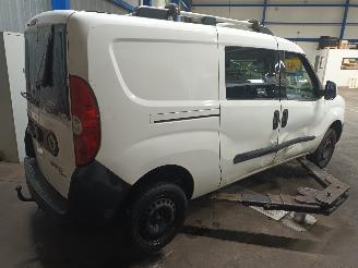 Fiat Doblo Doblo Cargo (263) Ch.Cab/Pick-up 1.3 MJ 16V DPF Euro 5 (263.A.1000) [6=
6kW]  (02-2010/...) picture 3