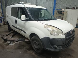 Fiat Doblo Doblo Cargo (263) Ch.Cab/Pick-up 1.3 MJ 16V DPF Euro 5 (263.A.1000) [6=
6kW]  (02-2010/...) picture 2