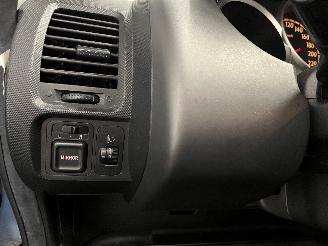 Honda Jazz Jazz (GD/GE2/GE3) Hatchback 1.2 i-DSi (L12A4) [57kW]  (03-2002/07-2008=
) picture 23
