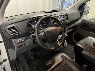 Peugeot Expert Expert (V1/VA/VB/VE/VF/VT/VY) Van 1.5 BlueHDi 100 (DV5RUCd(YHR)) [75kW=
]  (06-2018/04-2025) picture 17
