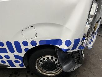 Peugeot Expert Expert (V1/VA/VB/VE/VF/VT/VY) Van 1.5 BlueHDi 100 (DV5RUCd(YHR)) [75kW=
]  (06-2018/04-2025) picture 14