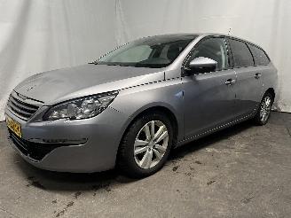 Peugeot 308 308 SW (L4/L9/LC/LJ/LR) Combi 5-drs 1.6 BlueHDi 120 (DV6FC(BHZ)) [88kW=
]  (03-2014/12-2021) picture 3