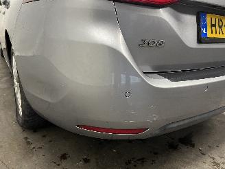 Peugeot 308 308 SW (L4/L9/LC/LJ/LR) Combi 5-drs 1.6 BlueHDi 120 (DV6FC(BHZ)) [88kW=
]  (03-2014/12-2021) picture 11