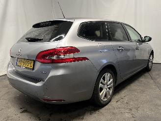 Peugeot 308 308 SW (L4/L9/LC/LJ/LR) Combi 5-drs 1.6 BlueHDi 120 (DV6FC(BHZ)) [88kW=
]  (03-2014/12-2021) picture 6