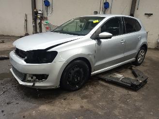 Sloopauto Volkswagen Polo Polo V (6R) Hatchback 1.2 TDI 12V BlueMotion (CFWA(Euro 5)) [55kW]  (1=
0-2009/05-2014) 2011/3