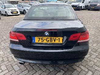 BMW 3-serie 3 serie (E93) Cabrio 320i 16V (N43-B20A) [125kW]  (03-2007/10-2013) picture 7