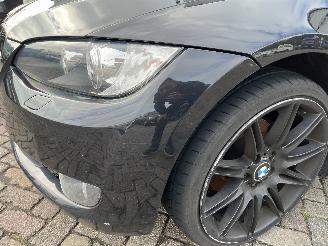 BMW 3-serie 3 serie (E93) Cabrio 320i 16V (N43-B20A) [125kW]  (03-2007/10-2013) picture 10