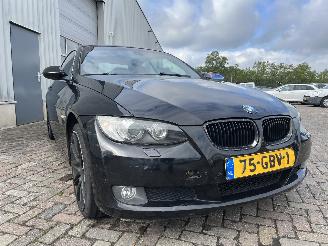 BMW 3-serie 3 serie (E93) Cabrio 320i 16V (N43-B20A) [125kW]  (03-2007/10-2013) picture 4