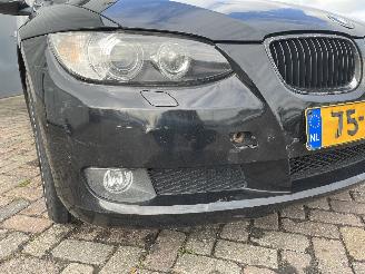 BMW 3-serie 3 serie (E93) Cabrio 320i 16V (N43-B20A) [125kW]  (03-2007/10-2013) picture 11